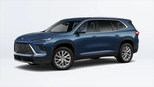 2025 Buick Enclave Preferred FWD