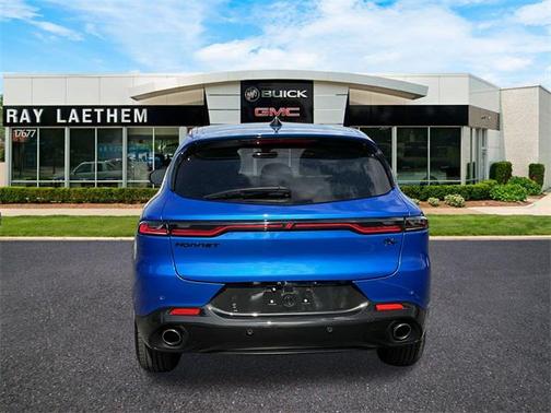 2024 Dodge Hornet R/T EAWD