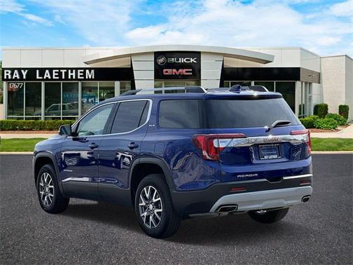 2023 GMC Acadia FWD SLE
