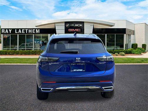 2025 Buick Envision Avenir AWD