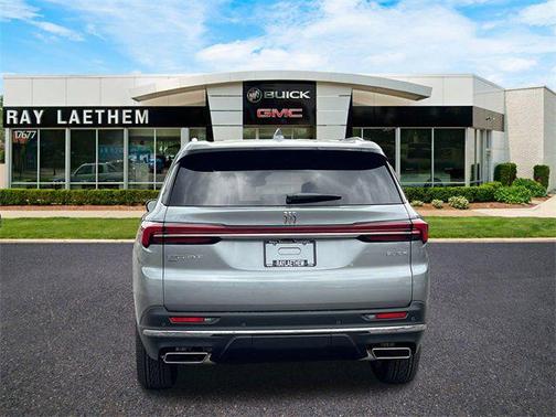 2025 Buick Enclave Preferred FWD