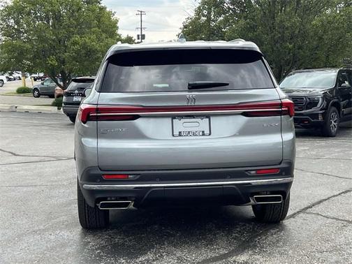 2025 Buick Enclave Preferred FWD