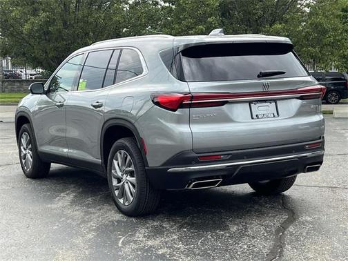 2025 Buick Enclave Preferred FWD