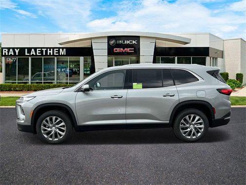 2025 Buick Enclave Preferred FWD