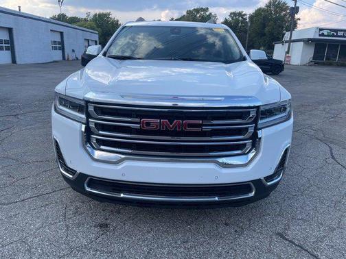 2023 GMC Acadia FWD SLE