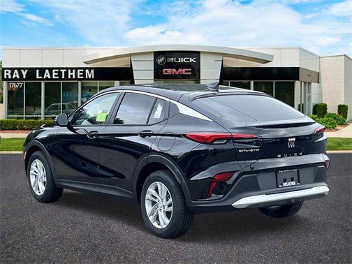 2026 Buick Envista Preferred FWD
