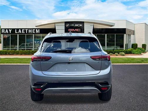2022 Buick Envision FWD Preferred