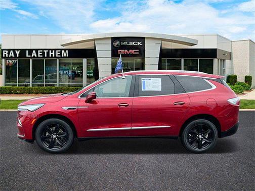 2024 Buick Enclave Essence FWD