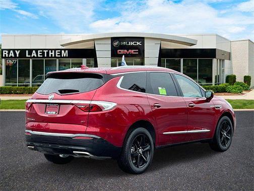 2024 Buick Enclave Essence FWD