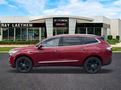 2024 Buick Enclave Essence FWD