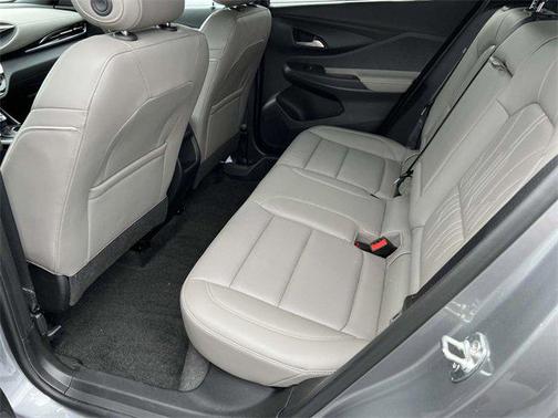 2024 Buick Envista Avenir FWD