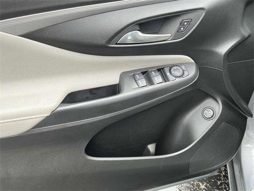 2024 Buick Envista Avenir FWD