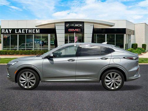 2024 Buick Envista Avenir FWD