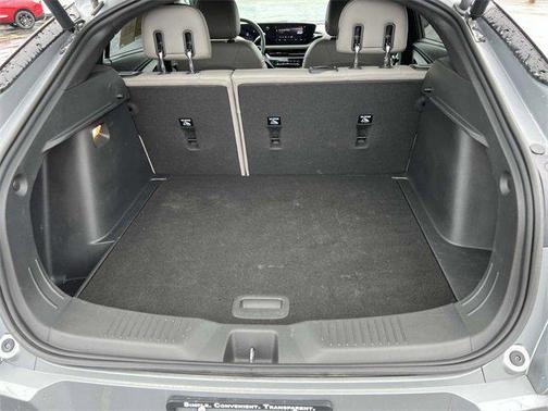 2024 Buick Envista Avenir FWD