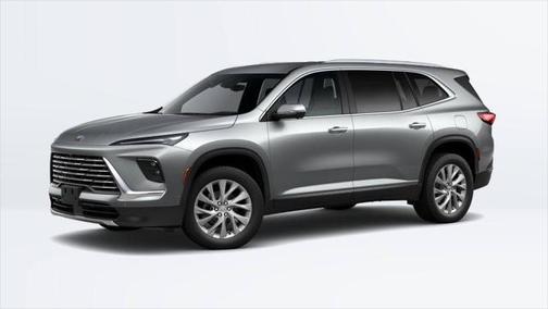 2025 Buick Enclave Preferred FWD