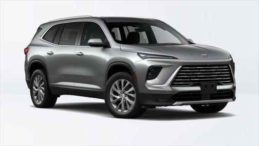 2025 Buick Enclave Preferred FWD