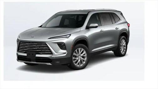 2025 Buick Enclave Preferred FWD