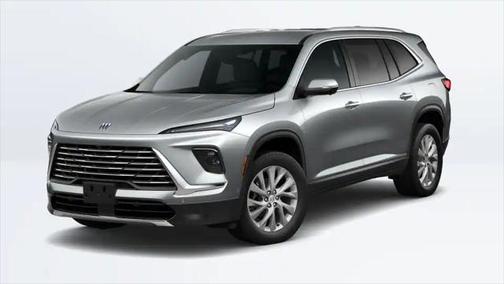 2025 Buick Enclave Preferred FWD