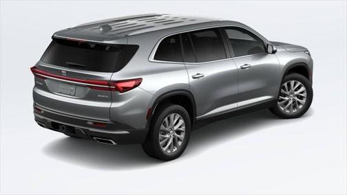 2025 Buick Enclave Preferred FWD