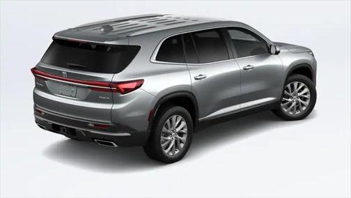 2025 Buick Enclave Preferred FWD