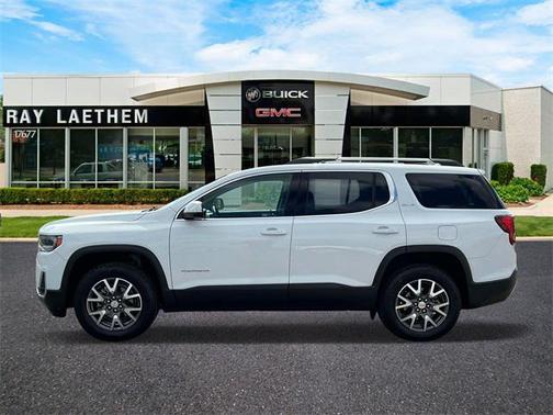 2023 GMC Acadia FWD SLE