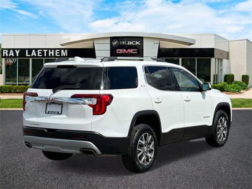 2023 GMC Acadia FWD SLE