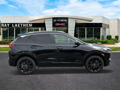 2025 Buick Encore GX Sport Touring
