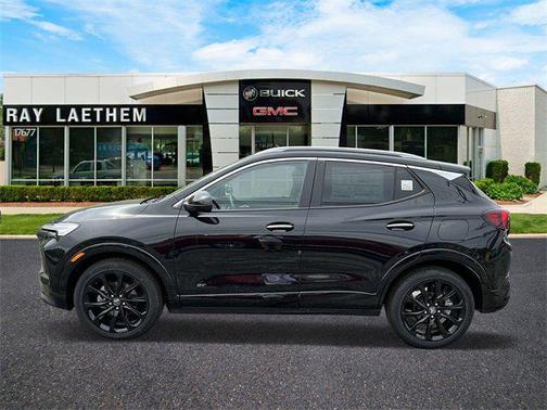 2025 Buick Encore GX Sport Touring