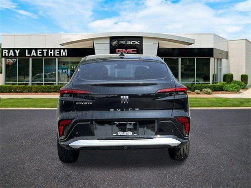 2025 Buick Envista Sport Touring FWD