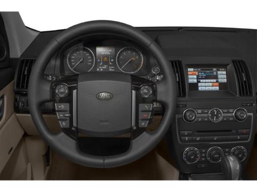 2015 Land Rover LR2 Base