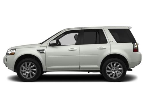 2015 Land Rover LR2 Base