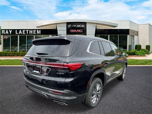 2025 Buick Enclave Preferred FWD