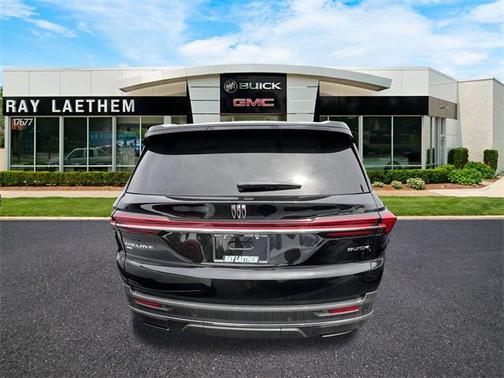 2025 Buick Enclave Preferred FWD