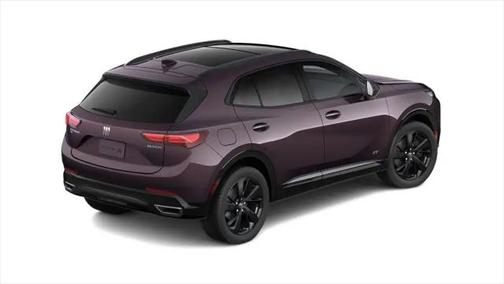 2025 Buick Envision Sport Touring AWD