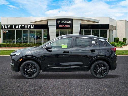 2025 Buick Encore GX Sport Touring