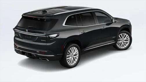2025 Buick Enclave Avenir FWD