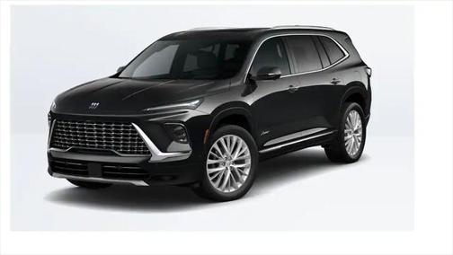 2025 Buick Enclave Avenir FWD