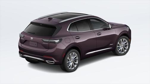 2025 Buick Envision Avenir AWD
