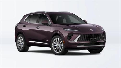 2025 Buick Envision Avenir AWD