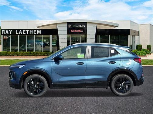 2025 Buick Encore GX Sport Touring