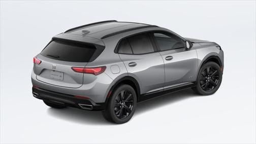 2025 Buick Envision Sport Touring AWD