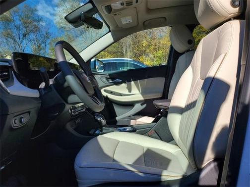 2025 Buick Encore GX Avenir