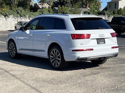 2018 Audi Q7 3.0T Premium Plus
