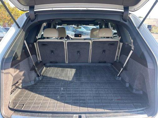 2018 Audi Q7 3.0T Premium Plus