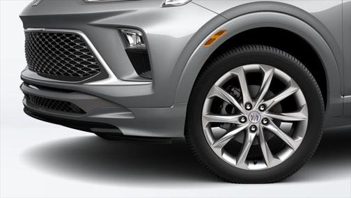 2025 Buick Encore GX Avenir