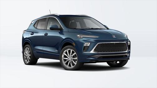 2025 Buick Encore GX Avenir