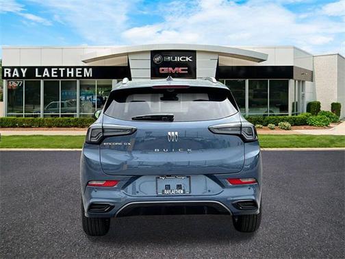 2025 Buick Encore GX Avenir