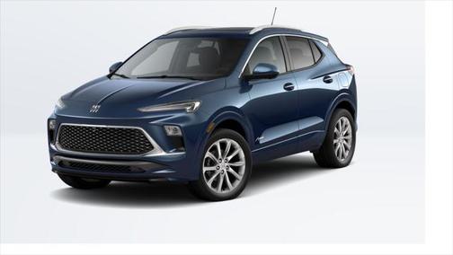 2025 Buick Encore GX Avenir