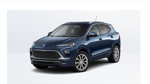 2025 Buick Encore GX Avenir