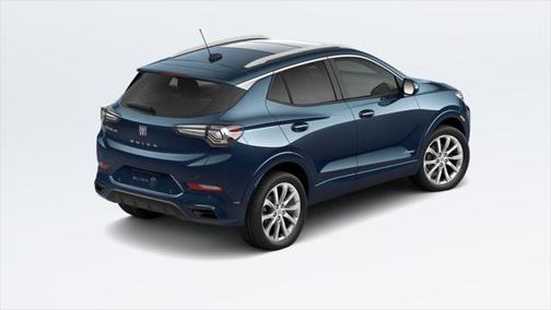 2025 Buick Encore GX Avenir